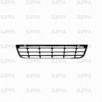 VOLKSWAGEN PASSAT 2006-2010 FRONT BUMPER GRILLE WITH CHROMED MOULDING 3C0853671AUZL