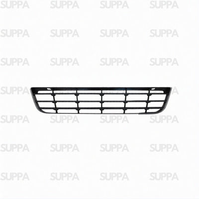 VOLKSWAGEN PASSAT 2006-2010 FRONT BUMPER GRILLE WITH CHROMED MOULDING 3C0853671AUZL