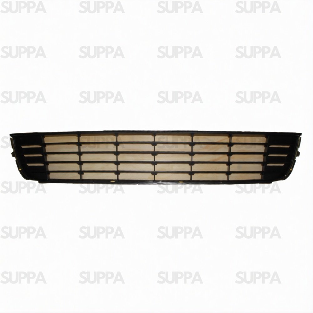VOLKSWAGEN TOURAN 2007-2009 FRONT BUMPER GRILLE 1T0853677