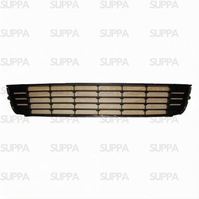 VOLKSWAGEN TOURAN 2007-2009 FRONT BUMPER GRILLE 1T0853677