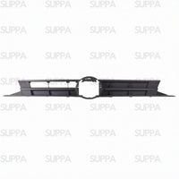 VOLKSWAGEN POLO 2018-2021 FRONT GRILLE MAT GRAY 2G0853653J9B9