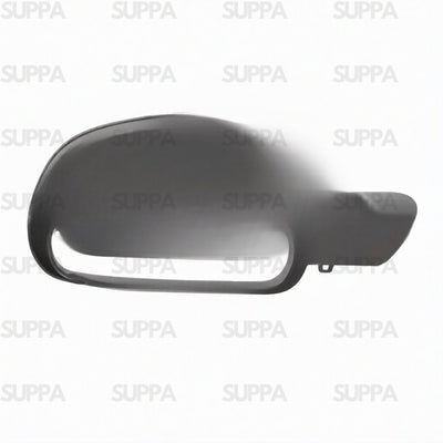 SKODA CITIGO 2020> DOOR MIRROR COVER PRIMED RIGHT