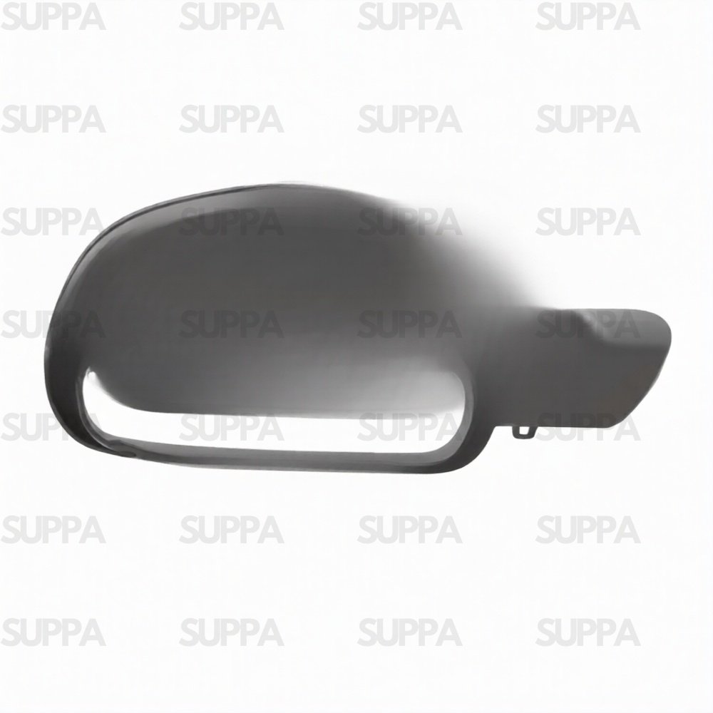 VOLKSWAGEN UP 2016> DOOR MIRROR COVER PRIMED RIGHT