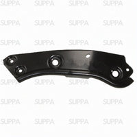 VOLKSWAGEN TOURAN 2010-2015 HEADLAMP BRACKET UPPER RIGHT 1T0805932