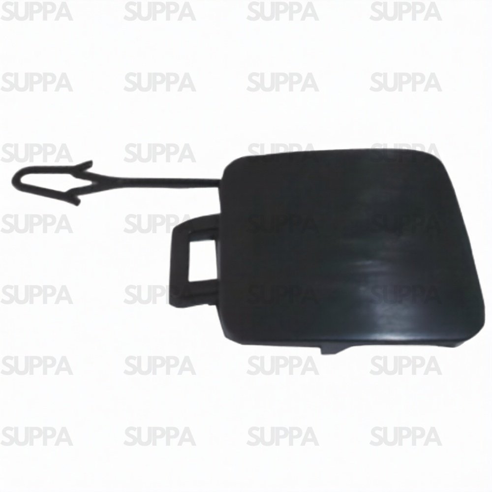 VOLKSWAGEN POLO 2018-2021 FRONT BUMPER TOW EYE HOOK COVER 2G0807241GRU