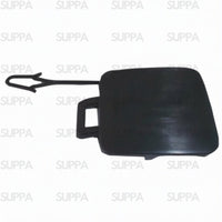 VOLKSWAGEN POLO 2018-2021 FRONT BUMPER TOW EYE HOOK COVER 2G0807241GRU