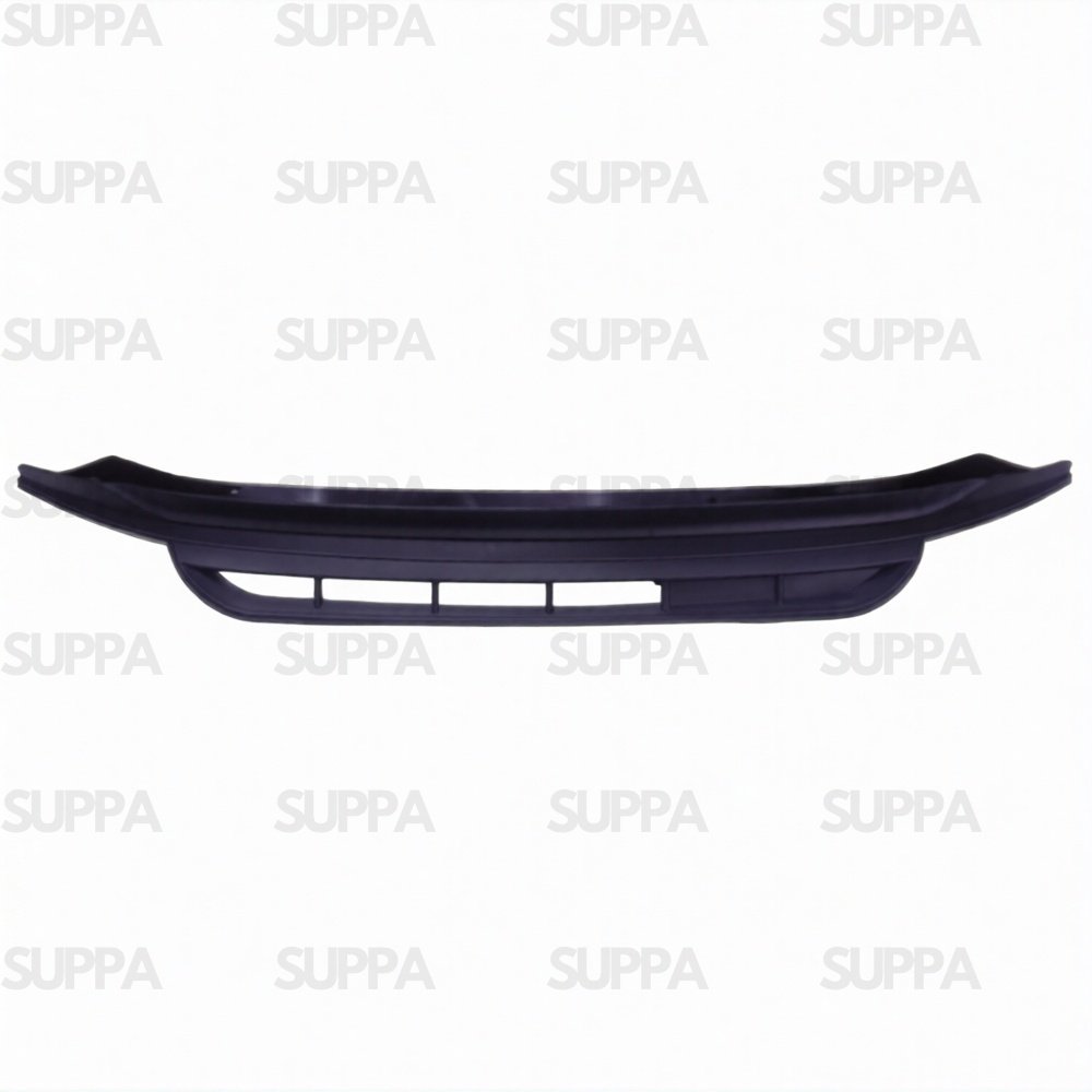 VOLKSWAGEN UP 2012-2016 FRONT BUMPER SPOILER 1S0805903C9B9