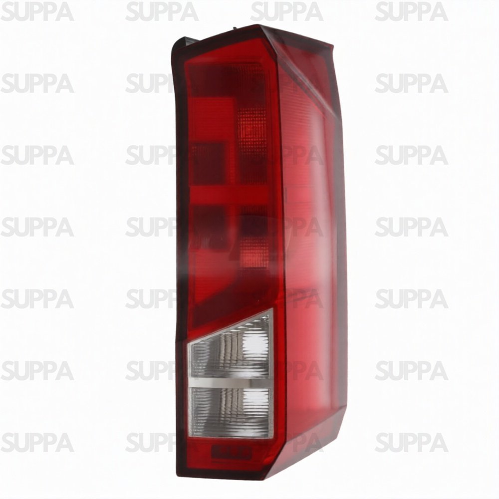 VOLKSWAGEN CRAFTER 2017> REAR LAMP RIGHT 65252256023 7C0945096J