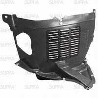 VOLKSWAGEN PASSAT 2015-2020 FRONT SPLASH GUARD FRONT HALF LEFT 3G0805911AC 3G0805911T