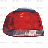 VOLKSWAGEN TOURAN 2010-2015 FOG LAMP LEFT SIDE 5K0941699 5K0941699F