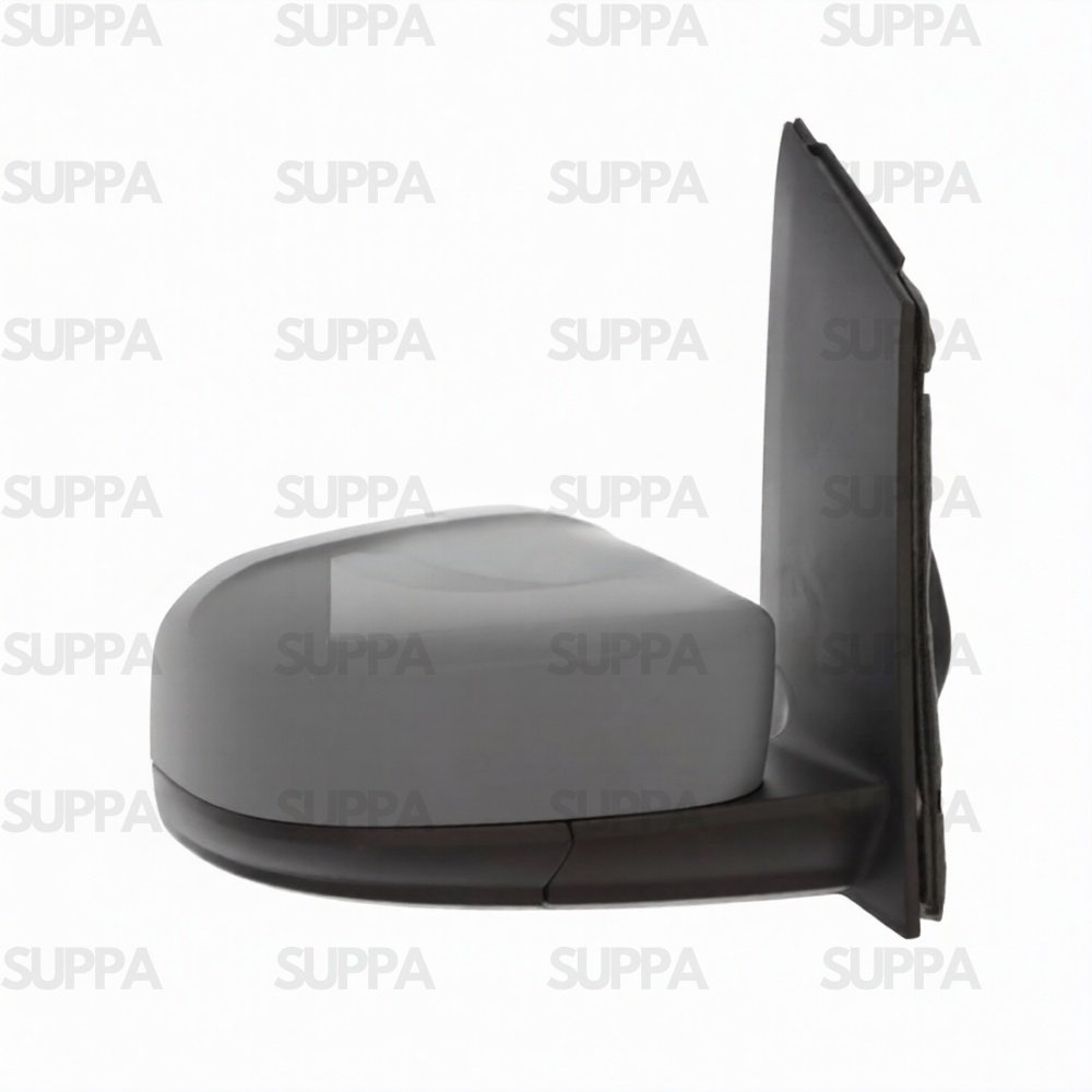 VOLKSWAGEN CADDY 2016-2020 DOOR MIRROR ELECTRIC HEATED POWER FOLD PRIMED (EXCL. AERIAL) RIGHT SIDE