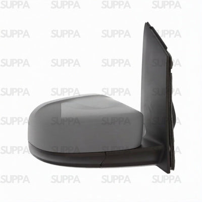 VOLKSWAGEN CADDY 2016-2020 DOOR MIRROR ELECTRIC HEATED POWER FOLD PRIMED (EXCL. AERIAL) RIGHT SIDE