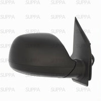 VOLKSWAGEN TRANSPORTER 2015-2020 DOOR MIRROR ELECTRIC HEATED BLACK RIGHT SIDE