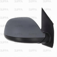VOLKSWAGEN TRANSPORTER 2020-2023 DOOR MIRROR MANUAL PRIMED RIGHT SIDE